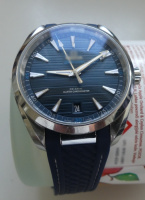 Lopott Omega óra