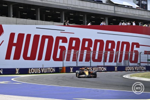 Piastri-McLaren-Hungaroring