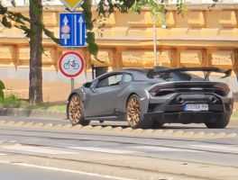 Lamborghini Huracán