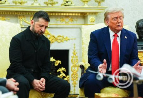 Donald-Trump-Volodomir-Zelenszkij