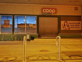 Coop Dorozsma