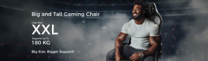 XXL-Gaming-chair