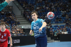 OTP Bank - Pick Szeged vs PLER Budapest 