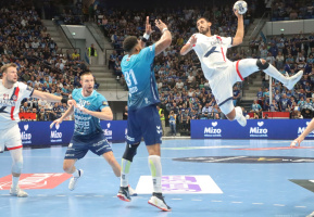 OTP Bank - Pick Szeged vs PSG - 2025.09.25.