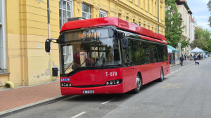 Solaris Trollino