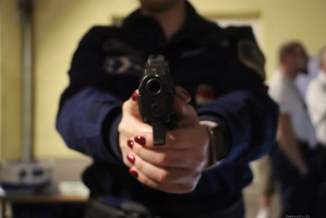 Kutatók éjszakája - Szegedi Rendőrkapitányság