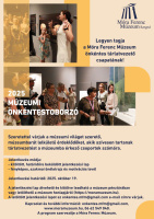 MFM-önkéntes-tárlatvezető