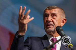 Andrej Babis