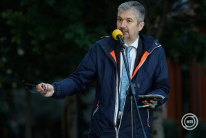 Hadházy Ákos