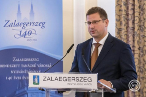 Gulyás Gergely