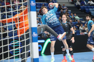 OTP Bank - Pick Szeged vs Szigetszentmiklósi KSK