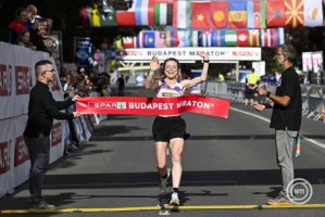 40.SPAR-Budapest-Maraton