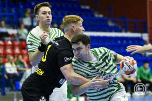  FTC-Green Collect - HF Karlskrona