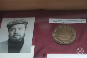 Kállai-Ferenc-kiállítás