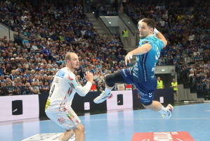 OTP Bank - Pick Szeged vs SC Magdeburg - 2025.10.15.