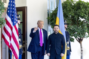 Donald-Trump-Volodomir-Zelenszkij