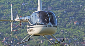 Helikopter