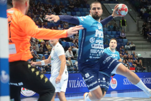 OTP Bank - Pick Szeged vs Csurgói KK - 2025.10.19.