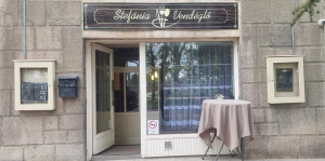 Stefánia Vendéglő