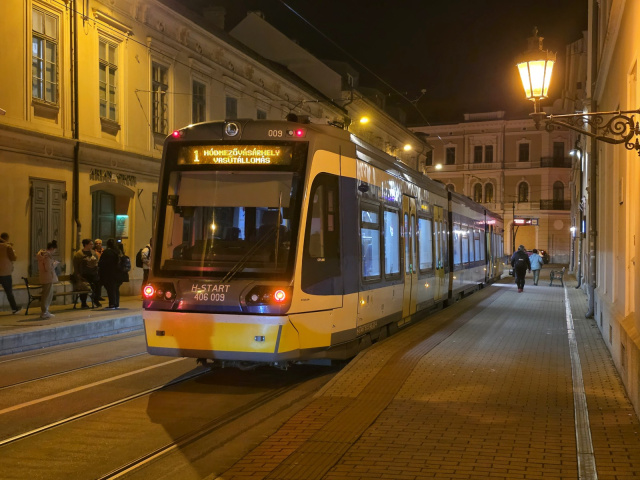 Vezetékszakadás az Anna kútnál