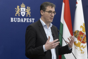 Karácsony Gergely