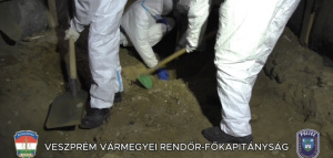 24 éve megölt ajkai férfi