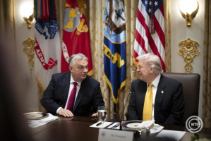 Orbán-Viktor-Donald-Trump