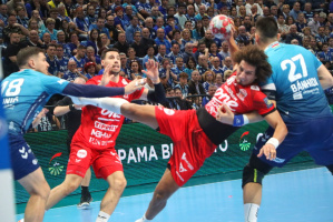 OTP Bank - Pick Szeged vs One Veszprém 2025.11.08.