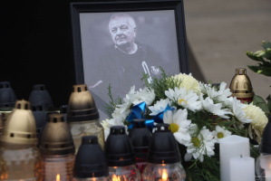 Dobozi Ivánra emlékeztek