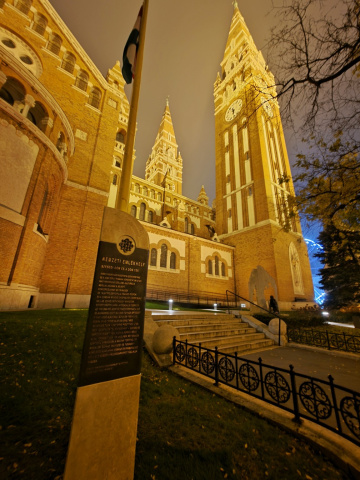 Szegedi-Dóm-nemzeti-emlékhellyé-nyilvánítása