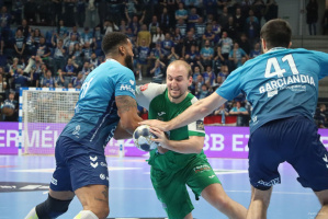 OTP Bank - Pick Szeged vs HC Eurofarm Pelister - 2025.11.20.