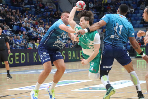 OTP Bank - Pick Szeged vs ETO University HT - 2025.11.23.