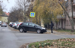 Balset a Makkoserdő soron