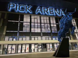 Pick Aréna