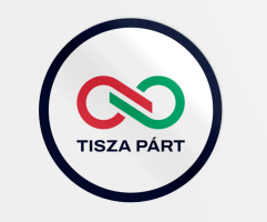 Tisza Párt logó