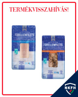 Visszahívás-Almare-Seafood
