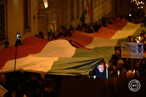 Budapesti Büszkeség Menet 2