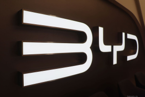 BYD