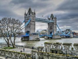 London Tower