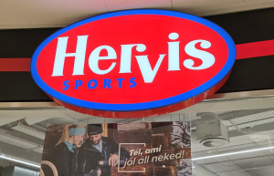 Hervis