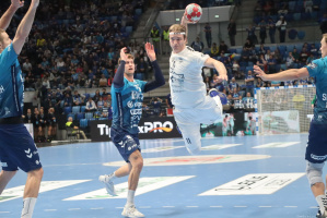 OTP Bank - Pick Szeged vs CYEB Budakalász