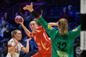 Magyarország-Dánia-Kézilabda-Vb