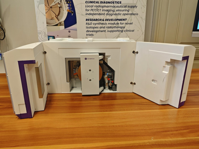 Ciklotron SZTE