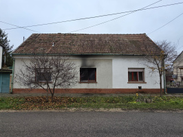 Halálos lakástűz a Zombori utcában