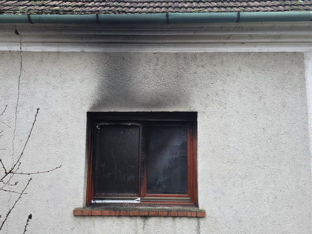 Halálos lakástűz a Zombori utcában