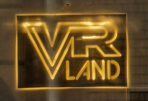 VR Land Szeged