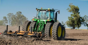 Traktor