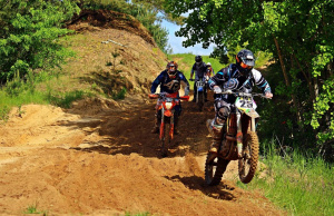 Dirtbike