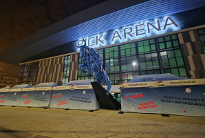 Pick Aréna DPK