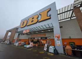 OBI Napfény Park